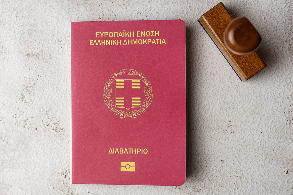 Εξετάσεις για την Πολιτογράφηση στις 3/11/2024 – Χρήσιμες πληροφορίες